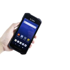 Ngựa vằn TC210K-02B212-CN 2D Máy Quét Mã Vạch <span class=keywords><strong>Android</strong></span> PDA cầm tay công nghiệp gồ ghề máy tính di động thu thập dữ liệu - Product Image 3