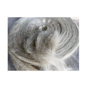 Fibre de jute brute de qualité supérieure en gros, 100% naturelle, écologique, absorbante, respirante, taille personnalisée - Product Image 1