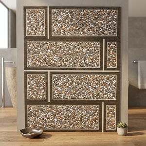 Carreaux muraux extérieurs design en céramique Vistaar, finition mate, 12x24, 300x600, meilleure qualité pour une utilisation extérieure - Product Image 5