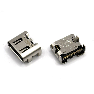 V1.0 2.0 3.0 ban đầu loại <span class=keywords><strong>C</strong></span> USB thay thế sạ<span class=keywords><strong>c</strong></span> <span class=keywords><strong>c</strong></span>ổng ổ <span class=keywords><strong>c</strong></span>ắm jack cho ps5 điều khiển giao diện điện - Product Image 1