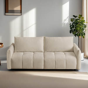 Bộ ghế sofa gấp hiện đại dùng cho nhà ở, khách sạn & phòng ngủ - Nội thất phòng khách trong nhà - Product Image 1