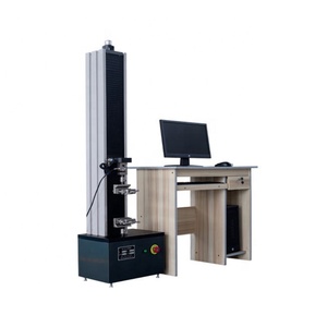 10 Yıllık Üretici WALTER WDW-5 Kauçuk Test Çekme Test Cihazı Kuvvet Sıkıştırma Gerilim Ölçüm Cihazı - Product Image 1