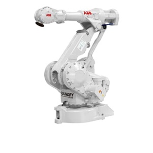 Soporte Técnico para Robots Industriales Rápidos, Compactos y Versátiles, Modelos IRB 4400, IRB 460, IRB 4600 Articulados - Product Image 4