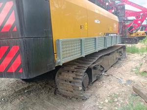 เครื่องเจาะแซนีแบบพกพาเครื่อง SR235 SR285 SR405สำหรับขายเครื่องตอกเสาเข็มผู้จัดจำหน่ายในจีน - Product Image 4