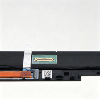 Untuk HP Envy X360 15-eu0005na 4J955EA M52575-001 M45482-001 15.6 Layar Sentuh