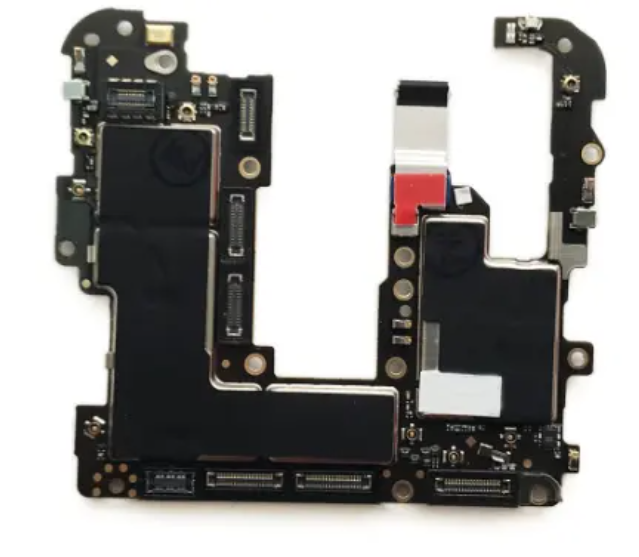 High Quality Original OnePlus 8 Mainboard 128GB/256GB Phone Logic Board All Tested Mobile Phone Motherboard
