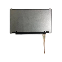 Module d'écran tactile capacitif LCD 13,3 pouces OEM/ODM pour diverses industries - Prêt pour montage sur panneau, provenant du fabricant d'origine