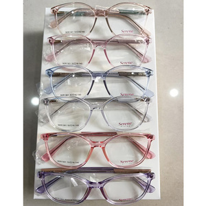 Nuovi Stock Clearance casuali acetato montature ottiche <span class=keywords><strong>trasparenti</strong></span> <span class=keywords><strong>occhiali</strong></span> <span class=keywords><strong>donna</strong></span> acetato montature <span class=keywords><strong>occhiali</strong></span> - Product Image 5