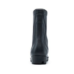 OEM ODM personalizado gran oferta <span class=keywords><strong>botas</strong></span> tácticas zapatos de combate al aire libre negro <span class=keywords><strong>botas</strong></span> de <span class=keywords><strong>senderismo</strong></span> transpirables para mujeres y hombres - Product Image 3