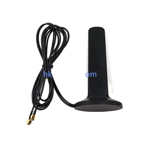 2G 3G 4G LTE Sucker Ăng Ten 1.4M 5.3dBi <span class=keywords><strong>Router</strong></span> Không Dây BLE Không Dây Ăng Ten 2.4/<span class=keywords><strong>5.8</strong></span> <span class=keywords><strong>GHZ</strong></span> S-M-A Cắm - Product Image 1