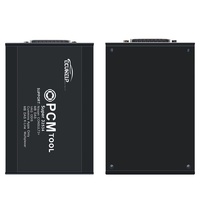 Herramienta de Lectura de ECU Automotriz y Programación Informática PCMFLASH Bench V2.21.23, Más Vendida, Un Solo Dispositivo, 1 Año de Garantía