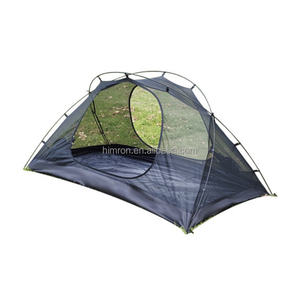 <span class=keywords><strong>Tente</strong></span> de randonnée légère et imperméable pour 2 personnes, avec poteaux en aluminium ultralégers, pour le camping en toutes saisons, en vente - Product Image 5
