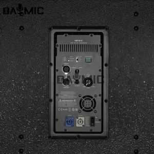 Placa de Amplificador de Potencia de Fábrica 1000W, Módulo Amplificador Activo para Altavoz, Uso en Subwoofer - Product Image 2