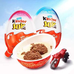<span class=keywords><strong>Kinder</strong></span> Healthy Wonder Eggs - Versione per Bambini e Bambine - Popolare Snack Giocattolo per Bambini - Compleanno - 20g - Product Image 3