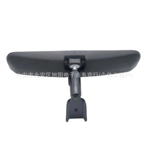 กระจกมองหลังภายใน B37F-69-220C สำหรับมาสด้า CX-7 CX-9 MX-5 RX-8 การซ่อมแซมทดแทนใช้ - Product Image 3