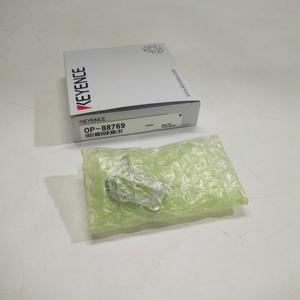 En stock, le support d'installation de ventilateur électrostatique OP-88769 de Keyence est neuf, original et authentique - Product Image 2