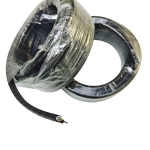 Cable Coaxial RF de 1m 5m 10m 200m 500m LMR100 195 300 400 <span class=keywords><strong>Rg58</strong></span> 6 RG8 Cu <span class=keywords><strong>Au</strong></span> - Product Image 1