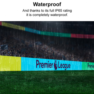 Yuyi <span class=keywords><strong>Led</strong></span> Ngoài Trời bóng đá hàng rào Màn hình <span class=keywords><strong>LED</strong></span> thể thao trong nhà <span class=keywords><strong>LED</strong></span> biểu ngữ hiển thị bảng điểm tường Màn hình <span class=keywords><strong>LED</strong></span> cho sân vận động thể thao - Product Image 5