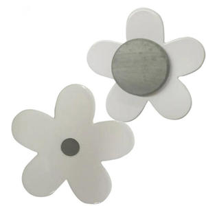 Prodigy prix usine <span class=keywords><strong>Transparent</strong></span> clair <span class=keywords><strong>nappe</strong></span> Clips <span class=keywords><strong>nappe</strong></span> Clips fleur <span class=keywords><strong>nappe</strong></span> Clips fleur Clips - Product Image 2