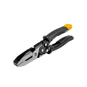 <span class=keywords><strong>TOUGHBUILT</strong></span> TB-H3-20-CP Coupe-fils de 8 pouces à ressort de rappel, outils à main pour un travail plus facile - Product Image 4