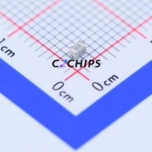 Condensateur SMD (MLCC) C0805N682J050T 0805 (Capacité : 6,8nF) (Précision : 5%) Tension nominale : 50V - Product Image 2