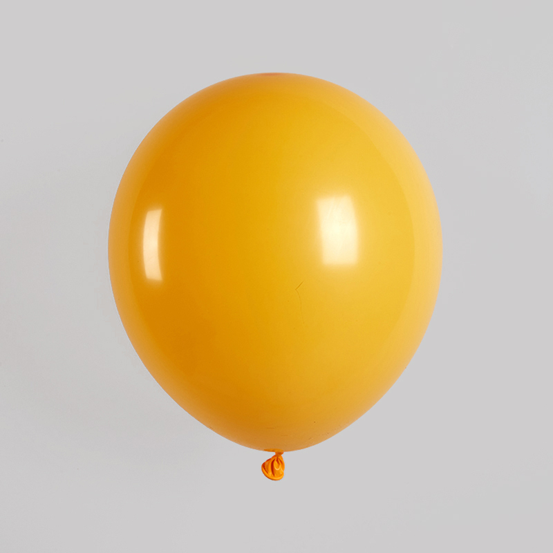 Giallo limone