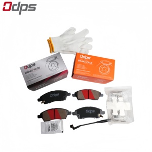 <span class=keywords><strong>Pastiglie</strong></span> <span class=keywords><strong>Freno</strong></span> Universali 77 01 206 044 per Toyota Honda <span class=keywords><strong>Ford</strong></span> Nissan BMW Mercedes Benz Volkswagen Audi - Product Image 6