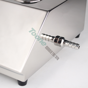 TOONE TW-302M Fortschrittliches SIP Auto-Sterilisations-Mikrobiologisches Detektions-Analysegerät - Product Image 3