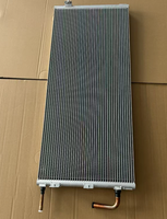 Pièces de réfrigération pour transport de condensateurs TK 67-2716