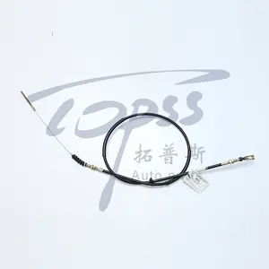 Clutch Cable SUZUKI System High Quality Automatic Transmission System Clutch Cable 23710-77500L000 For SUZUKI Car Parts