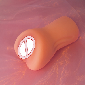 Uomini masturbatori tazza per adulti prodotti per adulti giocattoli realistici in Silicone genitali femminili per la masturbazione degli uomini giocattoli sessuali - Product Image 5