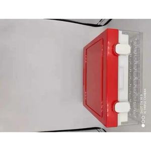 Caja de criopreservación médica de plástico Yukang de 0.2-10 ml, material PP, para almacenamiento de viales de muestras - Product Image 2