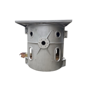 <span class=keywords><strong>Four</strong></span> de fusion à <span class=keywords><strong>induction</strong></span> en aluminium à bas prix 500 kg pour petite <span class=keywords><strong>fonderie</strong></span> avec entretien à vie - Product Image 1