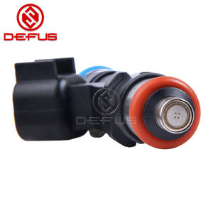 DEFUS Высокопроизводительные Автомобильные топливные форсунки 0280158162 для ртути Mariner 2.5L Запчасти для впрыска топлива - Product Image 3