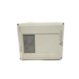 อุปกรณ์ควบคุมโปรแกรม PLC ระบบอัตโนมัติ3ADT211017R400wbr0 9A 400VAC ของแท้ใหม่ - Product Image 1