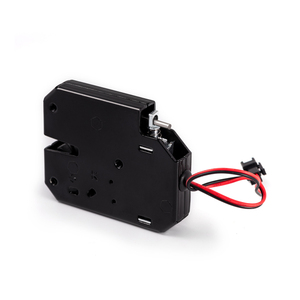 Großhandel langlebige elektrische Schlösser, Anti-Vibration, Anti-Picking, Hoch temperatur beständig, einfache Installation - Product Image 2