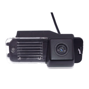 AHD 1080p xe tấm ánh sáng đảo chiều máy ảnh cho <span class=keywords><strong>VW</strong></span> Golf MK6 MK7 EOS Passat xe phía sau xem sao lưu máy ảnh - Product Image 1