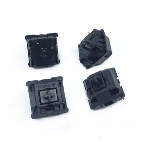 מתגי מקלדת דובדבן <span class=keywords><strong>MX</strong></span> Hyperglide 3Pin/5Pin אדום/שחור/כחול/חום/אפור/לבן/כסף מתגים - Product Image 5