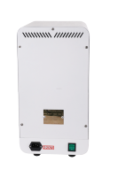 Appareil d'électrolyse dentaire moderne pour laboratoire, dispositif de coloration à couche d'oxyde stable, machine d'anodisation dentaire