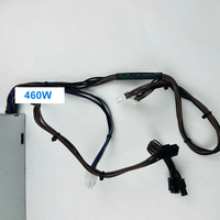 Adaptor Catu Daya Pengganti untuk Dell G5 5090 XPS 8940 460W PSU L460EBM-00 H460EBM-00 92WNC 092WNC 4FWF7 04FWF7