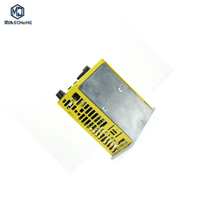 Amplificateur servo industriel A06B-6130-H002, contrôleur PLC RS485 pour équipement d'automatisation - Product Image 1