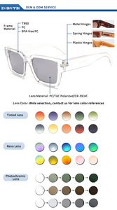 <span class=keywords><strong>Lunettes</strong></span> <span class=keywords><strong>de</strong></span> soleil pilotes <span class=keywords><strong>à</strong></span> la <span class=keywords><strong>mode</strong></span> vintage, <span class=keywords><strong>monture</strong></span> unique <span class=keywords><strong>de</strong></span> <span class=keywords><strong>lunettes</strong></span> <span class=keywords><strong>de</strong></span> soleil pour hommes et femmes, <span class=keywords><strong>lunettes</strong></span> <span class=keywords><strong>de</strong></span> soleil carrées en bois surdimensionnées - Product Image 5