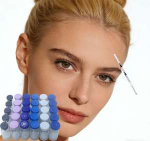 100U אבקה מיובשת בהקפאה נגד קמטים ומחטבת, שפותחה במיוחד לשוקי חו\\\"ל - Product Image 1