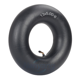 Cámara de aire 13x5.00-6 con válvula TR-87, resistente y universal para cortacéspedes, sopladores de nieve y tractores de jardín - Product Image 4