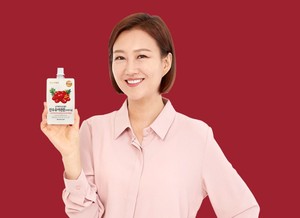 DAILY CORE CORNUS OFFICINALIS ORIGINAL 30 SOBRES Suplemento Tradicional Coreano Extracto de Cornus Officinalis Potenciador de Energía Vital - Product Image 6