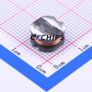 Inductor de Potencia SMD SM1054-220M(f), 10x9mm (Inductancia: 22uH) (Precisión: 20%) (Corriente Nominal: 1.3A) - Product Image 2