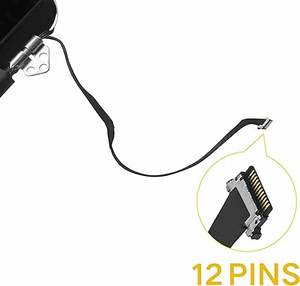 เปลี่ยนหน้าจอสําหรับ <span class=keywords><strong>MacBook</strong></span> <span class=keywords><strong>Air</strong></span> 13.3" A1502 ช่วงปลายปี 2013 กลางปี 2014 ต้นปี <span class=keywords><strong>2015</strong></span> ชุดจอแสดงผล LCD เต็มรูปแบบเรตินา - Product Image 5