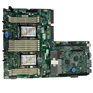01PE847 SR650 เมนบอร์ดเซิร์ฟเวอร์ 01PE847 - Product Image 4