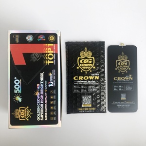Écran LCD de téléphone portable <span class=keywords><strong>A13</strong></span> pour <span class=keywords><strong>Samsung</strong></span> Galaxy <span class=keywords><strong>A13</strong></span> 4G - Product Image 4