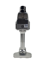 Scanner Lidar de haute qualité de la marque GEOSUN avec système GNSS SLAM 3D Laser GS-200G Portée de 40 m Précision horizontale de 0,02 m